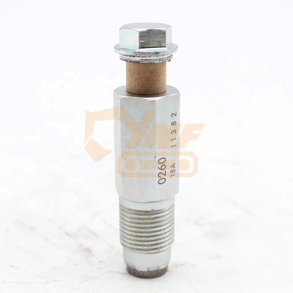For Zexel Injector of Excavator Engine Parts For Excavator Fuel Injector Assy 8-9731869-0 897318690 Limit Pressure Valve - Hidrolik Valf: fotoğraf 1 For Zexel Injector of Excavator Engine Parts For Excavator Fuel Injector Assy 8-9731869-0 897318690 Limit Pressure Valve - Hidrolik Valf: fotoğraf 1