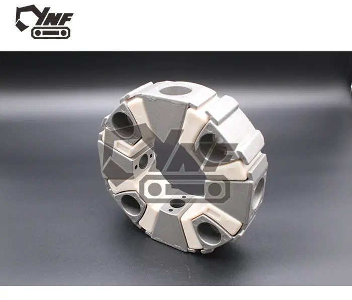 High-Quality Excavator 3066 Engine 50H Coupling 272-4795 For Cat E320 320B 320C 320D Excavator Hydraulic Pump Parts - Debriyaj ve yedek parça - Ekskavatör: fotoğraf 5 High-Quality Excavator 3066 Engine 50H Coupling 272-4795 For Cat E320 320B 320C 320D Excavator Hydraulic Pump Parts - Debriyaj ve yedek parça - Ekskavatör: fotoğraf 5