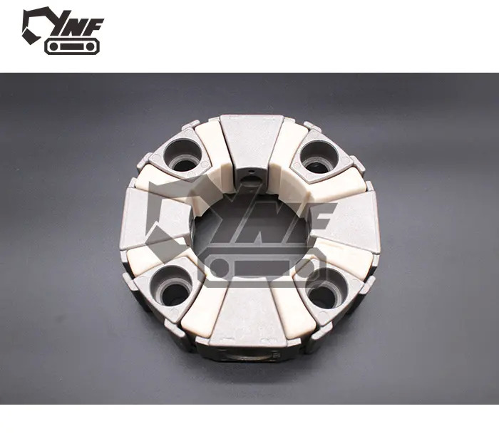 High-Quality Excavator 3066 Engine 50H Coupling 272-4795 For Cat E320 320B 320C 320D Excavator Hydraulic Pump Parts - Debriyaj ve yedek parça - Ekskavatör: fotoğraf 4 High-Quality Excavator 3066 Engine 50H Coupling 272-4795 For Cat E320 320B 320C 320D Excavator Hydraulic Pump Parts - Debriyaj ve yedek parça - Ekskavatör: fotoğraf 4