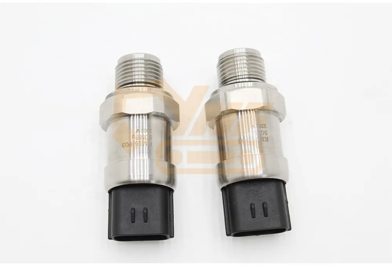 KHR41950 KM16-S30 high pressure sensor for Sumitomo New Holland excavator - Sensör: fotoğraf 1 KHR41950 KM16-S30 high pressure sensor for Sumitomo New Holland excavator - Sensör: fotoğraf 1