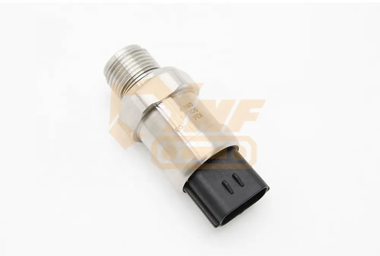 KHR41950 KM16-S30 high pressure sensor for Sumitomo New Holland excavator - Sensör: fotoğraf 3 KHR41950 KM16-S30 high pressure sensor for Sumitomo New Holland excavator - Sensör: fotoğraf 3