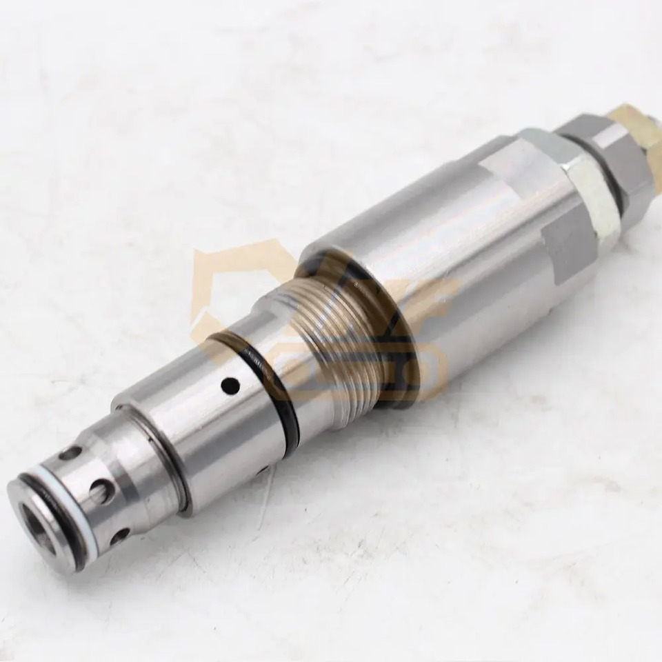 Main Relief Valve XKBF-00094 for Hyundai Robex R110-7 R140w-7 R140w-7a R160lc-7 Excavator Spare parts - Hidrolik Valf: fotoğraf 3 Main Relief Valve XKBF-00094 for Hyundai Robex R110-7 R140w-7 R140w-7a R160lc-7 Excavator Spare parts - Hidrolik Valf: fotoğraf 3