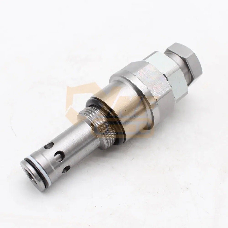Yeni Hidrolik Valf PC200-8 PC300-7 PC350-7 PC340LC-7K Excavator Relief Valve assy 723-40-93600 723-40-92103 723-40-92203 723-40-92403: fotoğraf 6