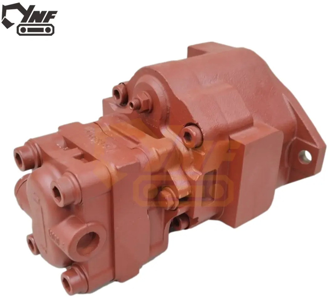 Pvd-00B-15P-6Ag3 Mini Excavator Hydraulic Pump Pvd-00B-15P Main Pump KX17 Sk17 Piston Pump For Kobelco Kubota - Hidrolik pompa: fotoğraf 4 Pvd-00B-15P-6Ag3 Mini Excavator Hydraulic Pump Pvd-00B-15P Main Pump KX17 Sk17 Piston Pump For Kobelco Kubota - Hidrolik pompa: fotoğraf 4