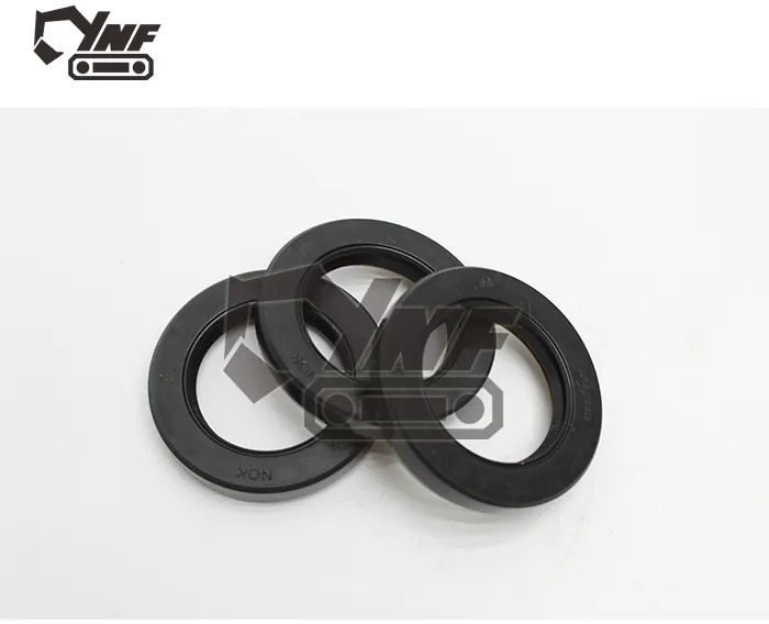Voe14718261 14718261 Travel Motor Seal Kit - Hidrolik: fotoğraf 4 Voe14718261 14718261 Travel Motor Seal Kit - Hidrolik: fotoğraf 4