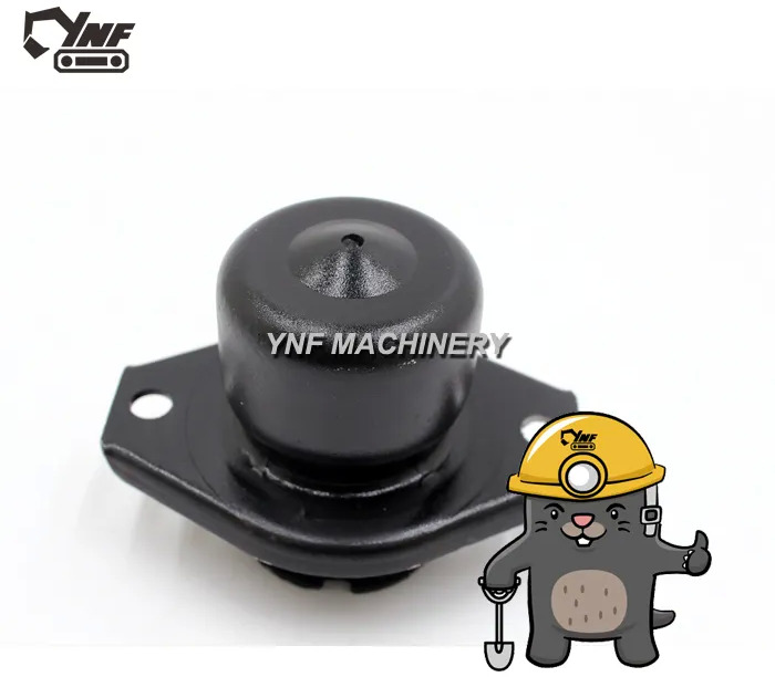 YNF 4630660 Excavator Cabin CusHion ZX200 ZX200-3 ZX240-5G Rubber Mount - Motor takozu: fotoğraf 2 YNF 4630660 Excavator Cabin CusHion ZX200 ZX200-3 ZX240-5G Rubber Mount - Motor takozu: fotoğraf 2