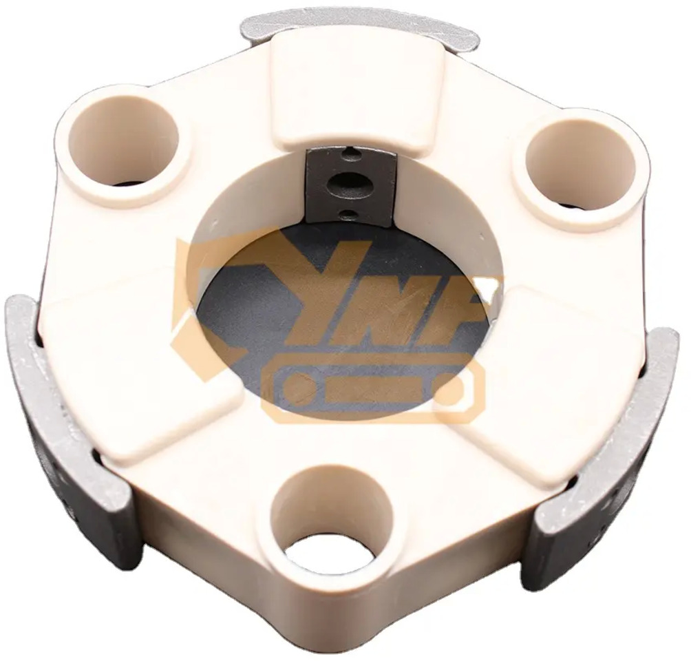 YNF Customized High Quality Excavator Spare Parts CF-H-16 Hydraulic Pump Coupling Size16H CF-H-16 Flexible Coupling - Debriyaj ve yedek parça: fotoğraf 2 YNF Customized High Quality Excavator Spare Parts CF-H-16 Hydraulic Pump Coupling Size16H CF-H-16 Flexible Coupling - Debriyaj ve yedek parça: fotoğraf 2