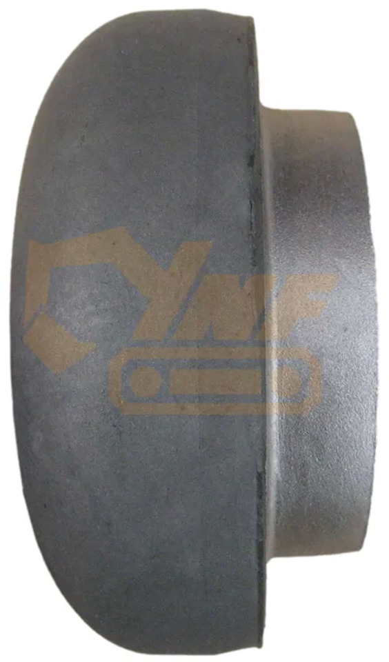 YNF Engine Rubber Mount 4194638 4194639 For HitachiE EX60 Excavator Engine Parts - Motor takozu: fotoğraf 5 YNF Engine Rubber Mount 4194638 4194639 For HitachiE EX60 Excavator Engine Parts - Motor takozu: fotoğraf 5