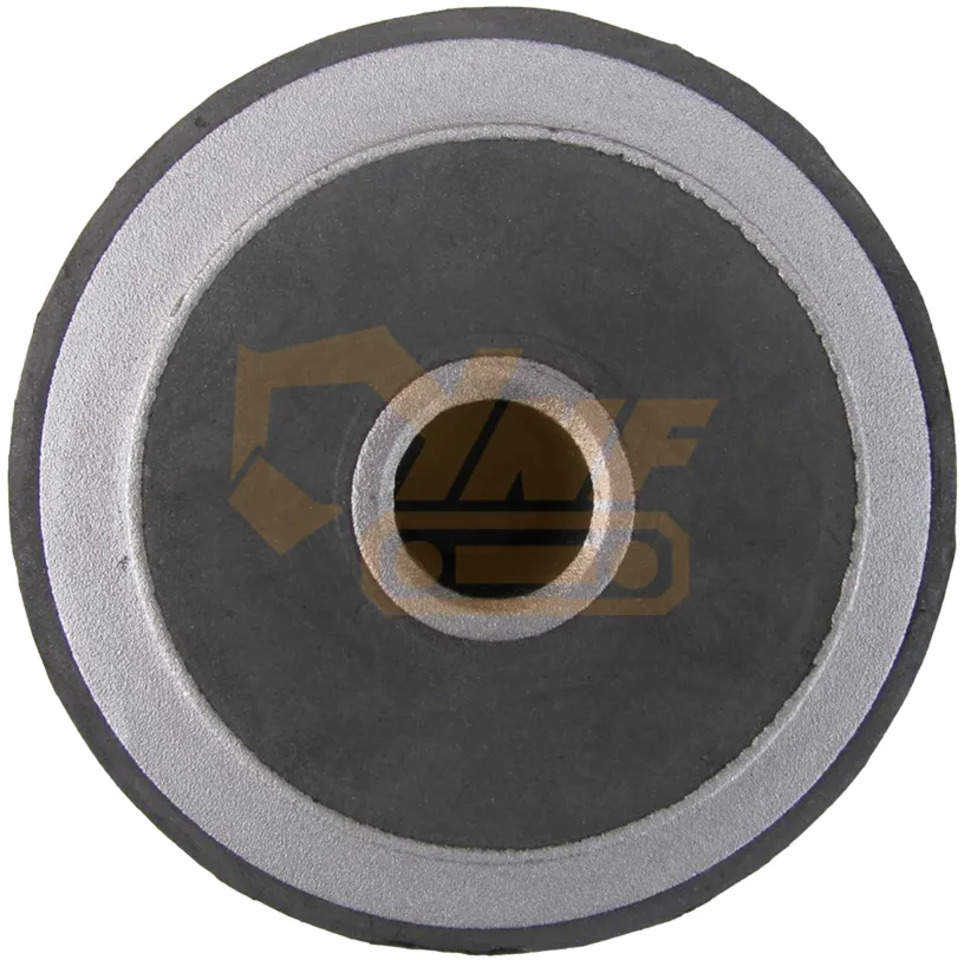 YNF Engine Rubber Mount 4194638 4194639 For HitachiE EX60 Excavator Engine Parts - Motor takozu: fotoğraf 2 YNF Engine Rubber Mount 4194638 4194639 For HitachiE EX60 Excavator Engine Parts - Motor takozu: fotoğraf 2