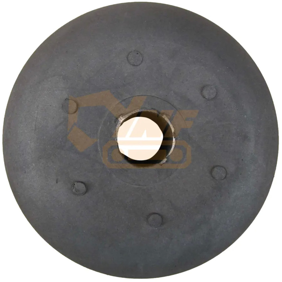 YNF Engine Rubber Mount 4194638 4194639 For HitachiE EX60 Excavator Engine Parts - Motor takozu: fotoğraf 3 YNF Engine Rubber Mount 4194638 4194639 For HitachiE EX60 Excavator Engine Parts - Motor takozu: fotoğraf 3