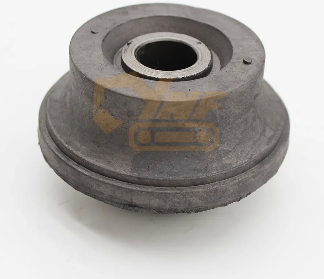 YNF Excavator Engine Parts 20Y-01-12210 Rubber Mountings PC200-5 PC200-7 PC200-8 Engine Mount Rubber - Motor takozu: fotoğraf 3 YNF Excavator Engine Parts 20Y-01-12210 Rubber Mountings PC200-5 PC200-7 PC200-8 Engine Mount Rubber - Motor takozu: fotoğraf 3