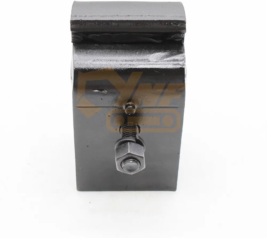 YNF HR-3060 4183995 Engine Mount Rubber Mount Front For Hitachi Excavator EX450-1 Engine Mounting Rubber Cushion - Motor takozu: fotoğraf 4 YNF HR-3060 4183995 Engine Mount Rubber Mount Front For Hitachi Excavator EX450-1 Engine Mounting Rubber Cushion - Motor takozu: fotoğraf 4