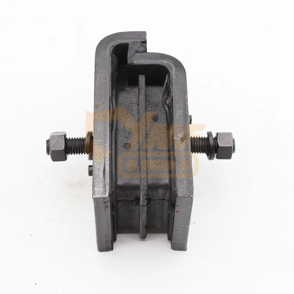 YNF HR-3060 4183995 Engine Mount Rubber Mount Front For Hitachi Excavator EX450-1 Engine Mounting Rubber Cushion - Motor takozu: fotoğraf 2 YNF HR-3060 4183995 Engine Mount Rubber Mount Front For Hitachi Excavator EX450-1 Engine Mounting Rubber Cushion - Motor takozu: fotoğraf 2