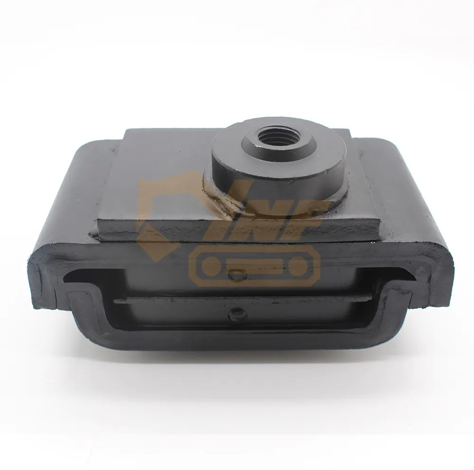 YNF High-Quality 6WG1 Engine Rubber Mount ZAX450-3 ZAX470-3 Excavator Engine Cushion - Motor takozu: fotoğraf 2 YNF High-Quality 6WG1 Engine Rubber Mount ZAX450-3 ZAX470-3 Excavator Engine Cushion - Motor takozu: fotoğraf 2