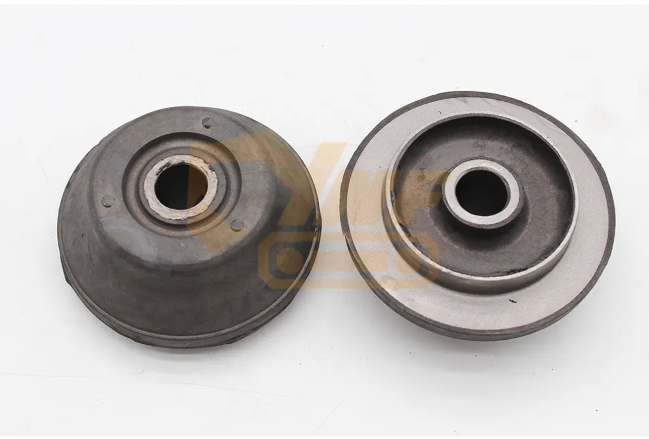 YNF High Quality BP500 BR300S BR380JG BZ210 Excavator Engine Parts 6D102 Engine Rubber Mount - Motor takozu: fotoğraf 1 YNF High Quality BP500 BR300S BR380JG BZ210 Excavator Engine Parts 6D102 Engine Rubber Mount - Motor takozu: fotoğraf 1