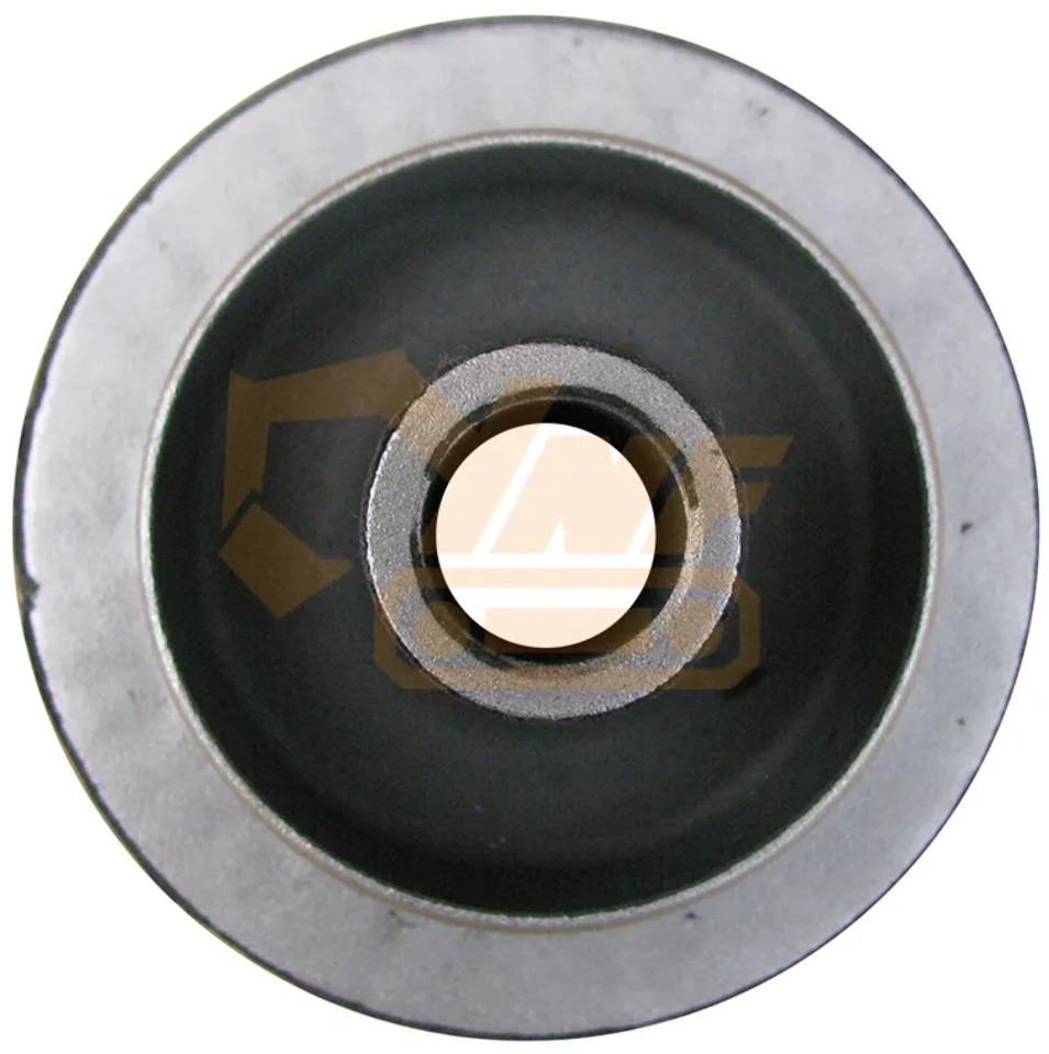 YNF High-Quality ZAX70 ZAX110 ZAX120 Engine Mount Down Rubber Mount For Hitachi Excavator Engine Cushion - Motor takozu: fotoğraf 3 YNF High-Quality ZAX70 ZAX110 ZAX120 Engine Mount Down Rubber Mount For Hitachi Excavator Engine Cushion - Motor takozu: fotoğraf 3