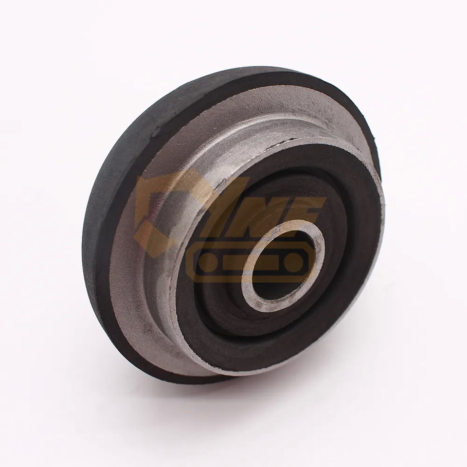 YNF Hot Sale Engine Mount Rubber BD30 Engine Mounting Cushion For Hitachi EX60-5 Excavator Parts - Motor takozu: fotoğraf 4 YNF Hot Sale Engine Mount Rubber BD30 Engine Mounting Cushion For Hitachi EX60-5 Excavator Parts - Motor takozu: fotoğraf 4