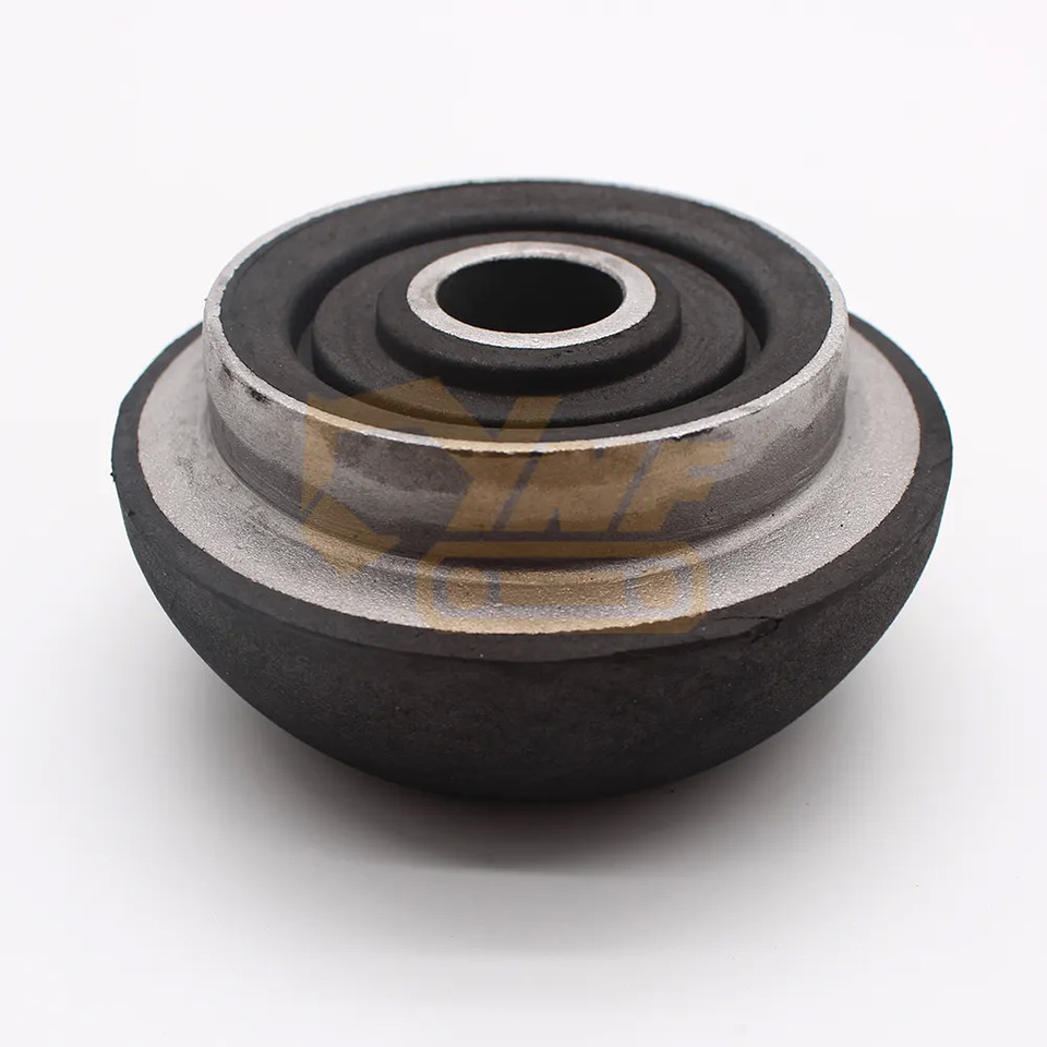 YNF Hot Sale Engine Mount Rubber BD30 Engine Mounting Cushion For Hitachi EX60-5 Excavator Parts - Motor takozu: fotoğraf 2 YNF Hot Sale Engine Mount Rubber BD30 Engine Mounting Cushion For Hitachi EX60-5 Excavator Parts - Motor takozu: fotoğraf 2