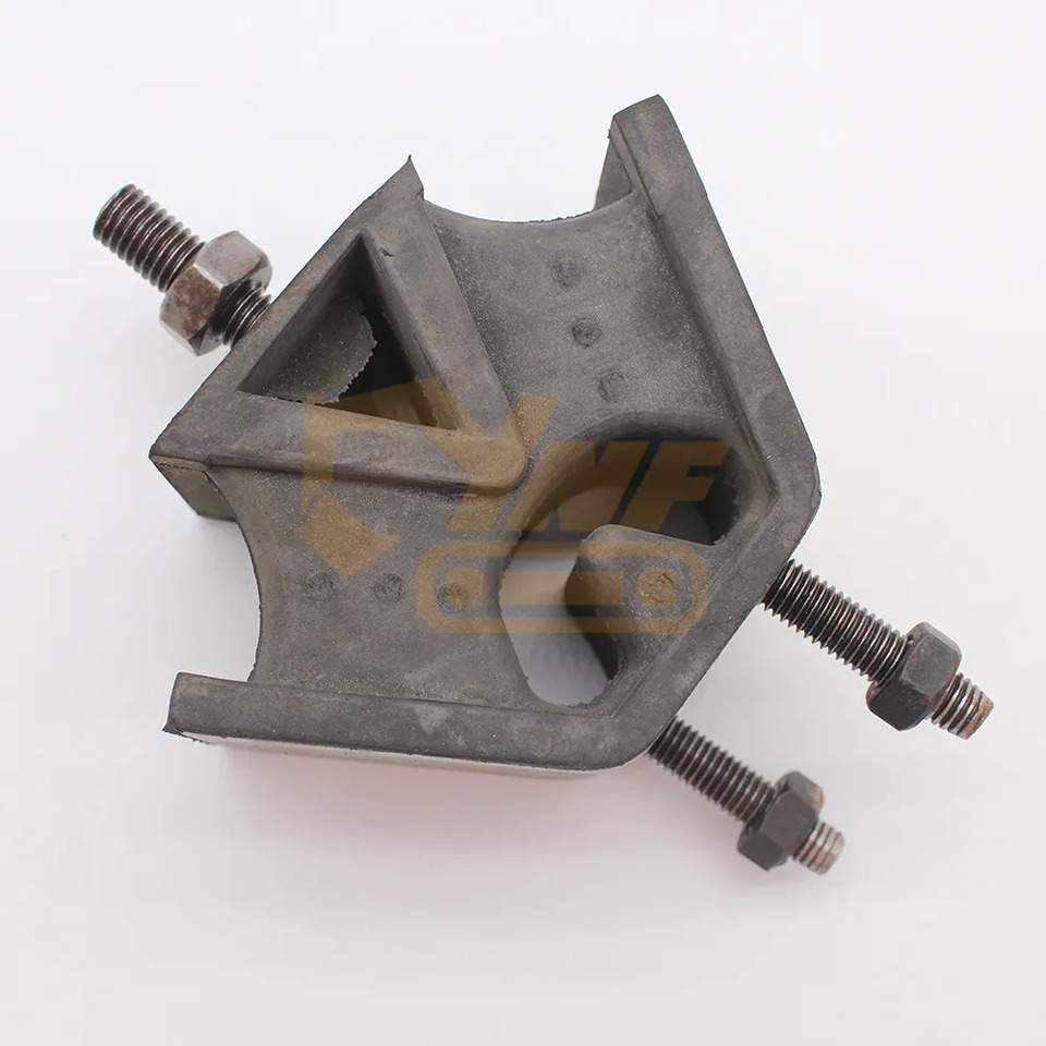 YNF Hot Sale High-Quality Excavator Parts EX35-2 EX30-2 Engine Rubber Mount 4340327 For Hitachi - Motor takozu: fotoğraf 2 YNF Hot Sale High-Quality Excavator Parts EX35-2 EX30-2 Engine Rubber Mount 4340327 For Hitachi - Motor takozu: fotoğraf 2