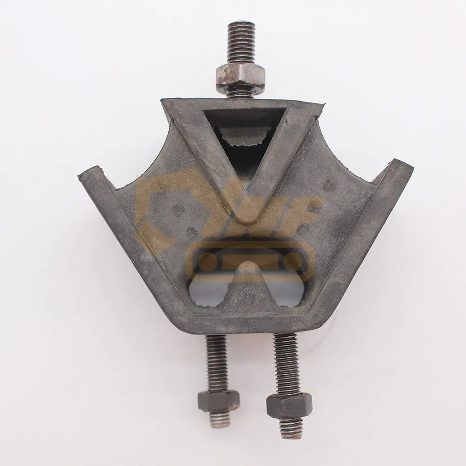 YNF Hot Sale High-Quality Excavator Parts EX35-2 EX30-2 Engine Rubber Mount 4340327 For Hitachi - Motor takozu: fotoğraf 3 YNF Hot Sale High-Quality Excavator Parts EX35-2 EX30-2 Engine Rubber Mount 4340327 For Hitachi - Motor takozu: fotoğraf 3