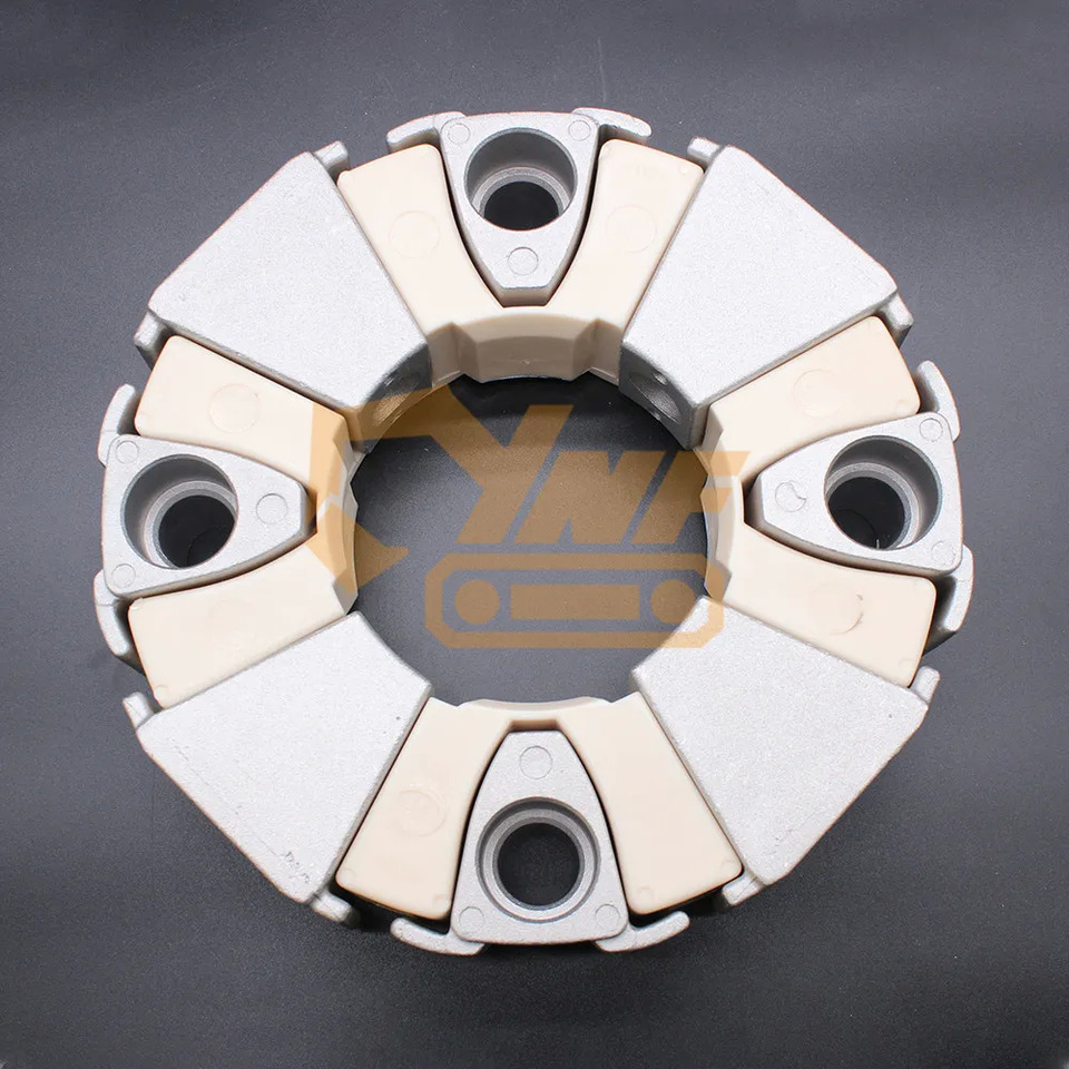 YNF Hot Sales R215-7 R225-7 Excavator Parts 110H Coupling Assy Hydraulic Pump Coupling CF-H-110 - Debriyaj ve yedek parça: fotoğraf 2 YNF Hot Sales R215-7 R225-7 Excavator Parts 110H Coupling Assy Hydraulic Pump Coupling CF-H-110 - Debriyaj ve yedek parça: fotoğraf 2