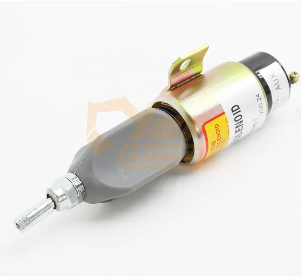 Solenoid valve 1751-12E7U1B1 12V Shutdown Solenoid 1751-24E7U1B1 24V 1751ES-12E7U1B1 12V 1751ES-24E7U1B1 24V SA-3945-T - Elektrik sistemi: fotoğraf 2 Solenoid valve 1751-12E7U1B1 12V Shutdown Solenoid 1751-24E7U1B1 24V 1751ES-12E7U1B1 12V 1751ES-24E7U1B1 24V SA-3945-T - Elektrik sistemi: fotoğraf 2