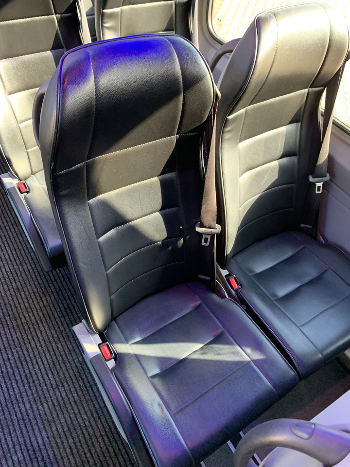 Şehirlerarası otobüs Mercedes Benz Sprinter 519 CDI- 24 Miejsca: fotoğraf 9