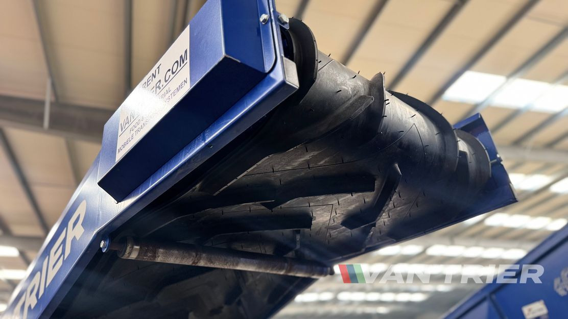 Van Trier 5-80 Conveyor belt - Bantlı konveyör: fotoğraf 4 Van Trier 5-80 Conveyor belt - Bantlı konveyör: fotoğraf 4