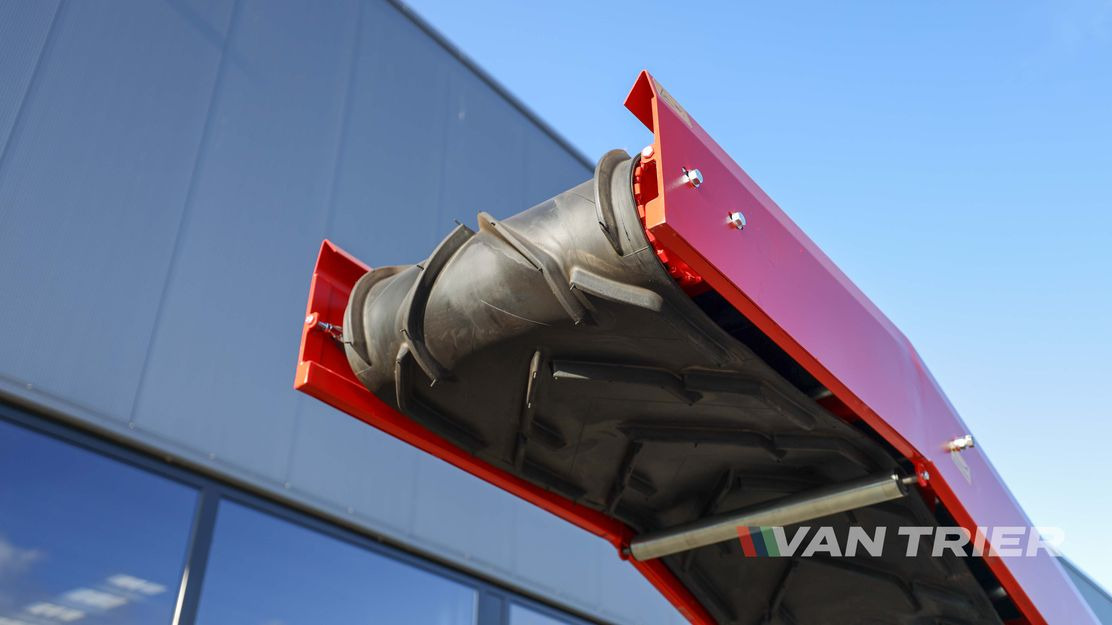 Van Trier 7-65 Conveyor belt - Bantlı konveyör: fotoğraf 4 Van Trier 7-65 Conveyor belt - Bantlı konveyör: fotoğraf 4