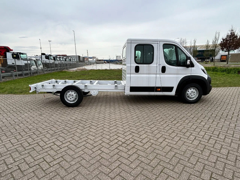 Yeni Kamyonet, Çift kabin kamyonet Peugeot Boxer L3H2 - 2.0D Blue - 160 HP - 7 SEATS - NEW - 8 UNITS: fotoğraf 6 Yeni Kamyonet, Çift kabin kamyonet Peugeot Boxer L3H2 - 2.0D Blue - 160 HP - 7 SEATS - NEW - 8 UNITS: fotoğraf 6