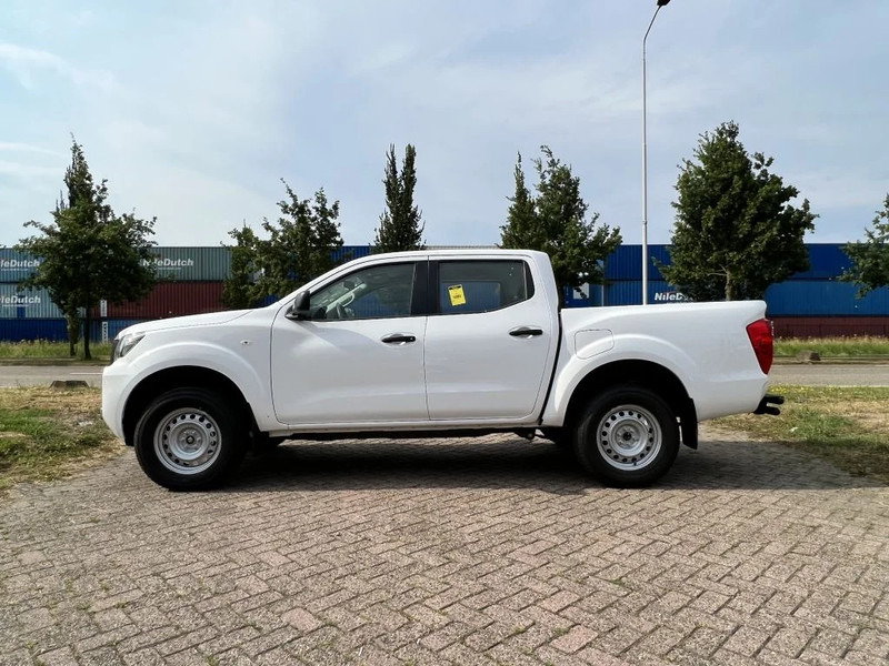 Nissan Navara 4x4 - 22 UNITS - 2.5 D Double Cab - XE - EURO 2 - NEW!! READY FOR WORK!!! - Pikap, Çift kabin kamyonet: fotoğraf 2 Nissan Navara 4x4 - 22 UNITS - 2.5 D Double Cab - XE - EURO 2 - NEW!! READY FOR WORK!!! - Pikap, Çift kabin kamyonet: fotoğraf 2