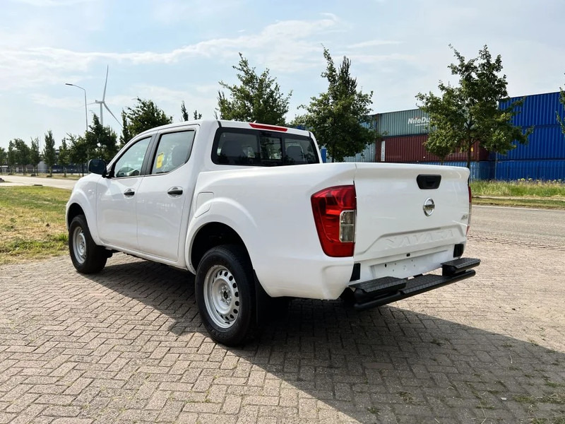Nissan Navara 4x4 - 22 UNITS - 2.5 D Double Cab - XE - EURO 2 - NEW!! READY FOR WORK!!! - Pikap, Çift kabin kamyonet: fotoğraf 3 Nissan Navara 4x4 - 22 UNITS - 2.5 D Double Cab - XE - EURO 2 - NEW!! READY FOR WORK!!! - Pikap, Çift kabin kamyonet: fotoğraf 3