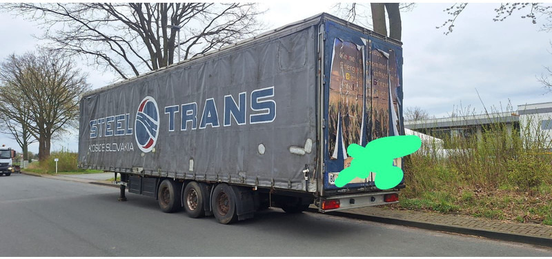 Berger SAPL 24LT_MC Plane Spriegel - Tenteli dorse: fotoğraf 3 Berger SAPL 24LT_MC Plane Spriegel - Tenteli dorse: fotoğraf 3