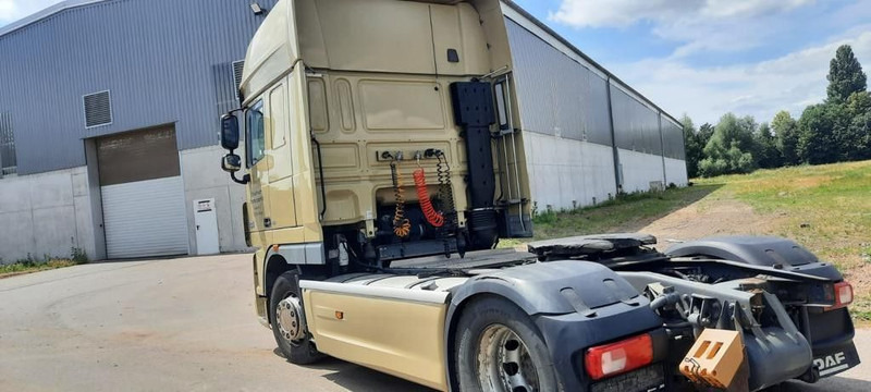 DAF 106-460 Super Spacs G.Haus/Hoch German - Çekici: fotoğraf 4 DAF 106-460 Super Spacs G.Haus/Hoch German - Çekici: fotoğraf 4