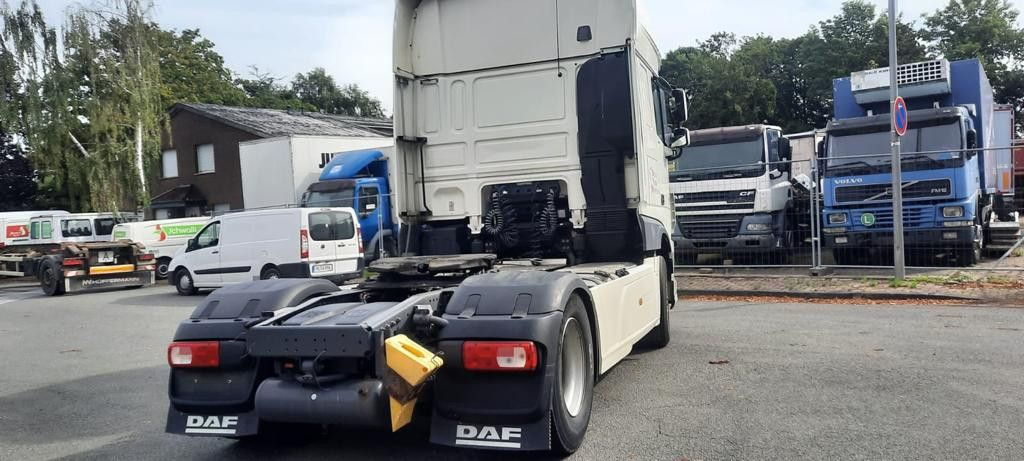 DAF XF 106/460 SSC Vollausstattung - Çekici: fotoğraf 5 DAF XF 106/460 SSC Vollausstattung - Çekici: fotoğraf 5