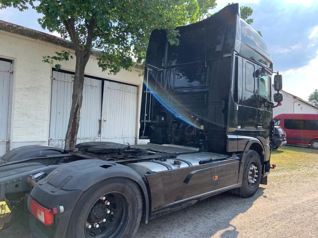 DAF XF 106/460 SSC Vollausstattung - Çekici: fotoğraf 5 DAF XF 106/460 SSC Vollausstattung - Çekici: fotoğraf 5