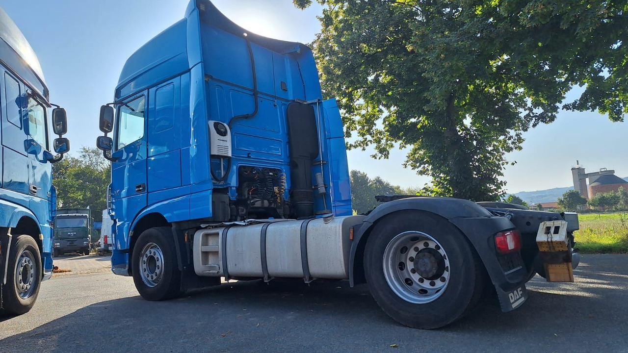 DAF XF460FT SZM - Çekici: fotoğraf 3 DAF XF460FT SZM - Çekici: fotoğraf 3