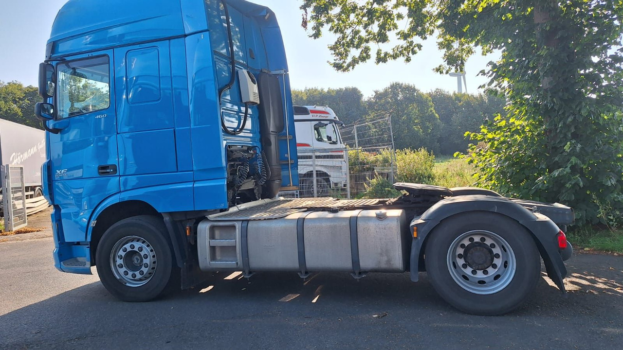 DAF XF460FT SZM - Çekici: fotoğraf 5 DAF XF460FT SZM - Çekici: fotoğraf 5