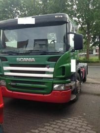 Scania P360PS SZM 4x2 Klima Euro:4 K.Haus Klima Germ - Çekici: fotoğraf 1 Scania P360PS SZM 4x2 Klima Euro:4 K.Haus Klima Germ - Çekici: fotoğraf 1