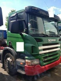 Scania P360PS SZM 4x2 Klima Euro:4 K.Haus Klima Germ - Çekici: fotoğraf 4 Scania P360PS SZM 4x2 Klima Euro:4 K.Haus Klima Germ - Çekici: fotoğraf 4
