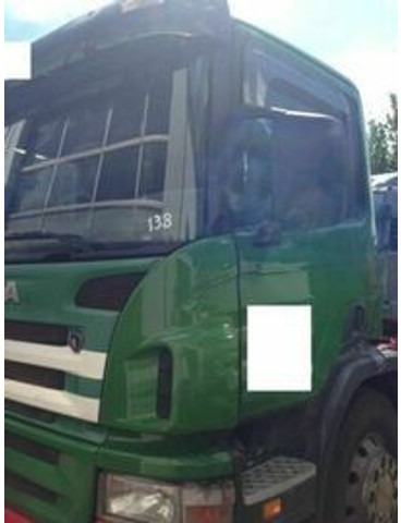 Scania P360PS SZM 4x2 Klima Euro:4 K.Haus Klima Germ - Çekici: fotoğraf 2 Scania P360PS SZM 4x2 Klima Euro:4 K.Haus Klima Germ - Çekici: fotoğraf 2