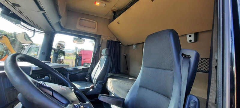Çekici Scania R440 SZM E6 Blatt/Luft G.Haus/Hochdach: fotoğraf 8