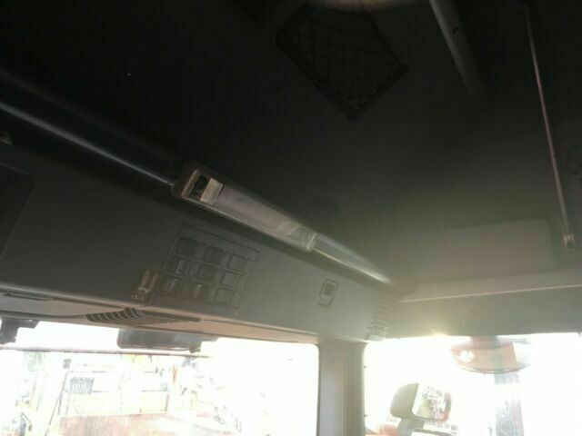 Scania SZM 124-470 Topliner German Truck - Çekici: fotoğraf 5 Scania SZM 124-470 Topliner German Truck - Çekici: fotoğraf 5