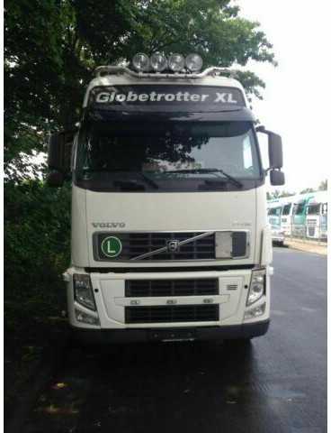 Volvo FH 440 G.Haus-Hochdach Euro:4 German Truck - Çekici: fotoğraf 2 Volvo FH 440 G.Haus-Hochdach Euro:4 German Truck - Çekici: fotoğraf 2