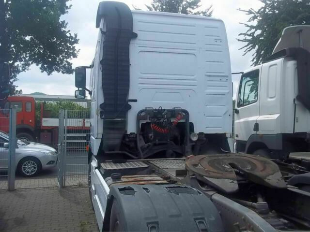 Volvo FH12-420 Globelt. VEB Klima Kipphydraulik - Çekici: fotoğraf 4 Volvo FH12-420 Globelt. VEB Klima Kipphydraulik - Çekici: fotoğraf 4