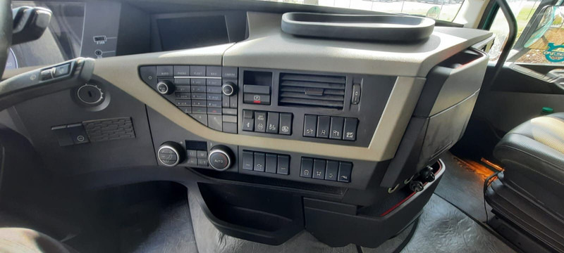 Volvo FH500PS G.Haus/Hochdach 1-Hand Kipperhy finansal kiralama Volvo FH500PS G.Haus/Hochdach 1-Hand Kipperhy: fotoğraf 6