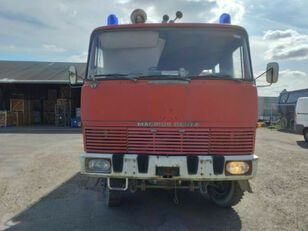 Iveco F 170 Feuerwehrauto - Kamyon: fotoğraf 5 Iveco F 170 Feuerwehrauto - Kamyon: fotoğraf 5