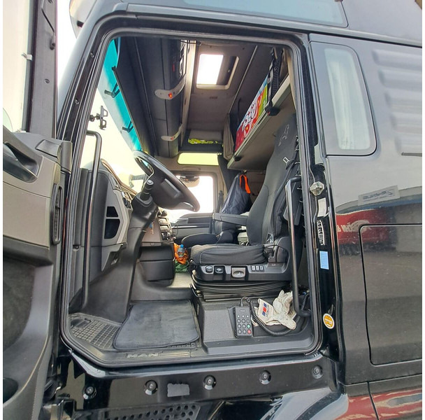 MAN 26.500 XXK BDF Vollausst. - Konteynır taşıyıcı/ Yedek karoser kamyon: fotoğraf 4 MAN 26.500 XXK BDF Vollausst. - Konteynır taşıyıcı/ Yedek karoser kamyon: fotoğraf 4