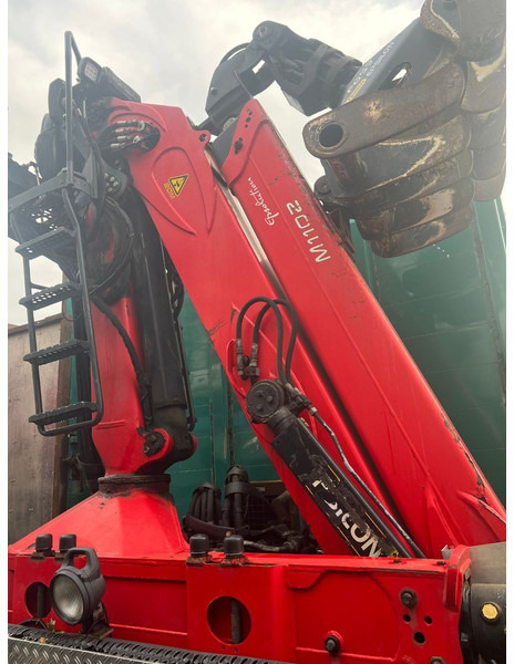 Mercedes-Benz 1841SZM Blatt/Blatt Klima M.Haus 1-Hand - Damperli kamyon: fotoğraf 3 Mercedes-Benz 1841SZM Blatt/Blatt Klima M.Haus 1-Hand - Damperli kamyon: fotoğraf 3