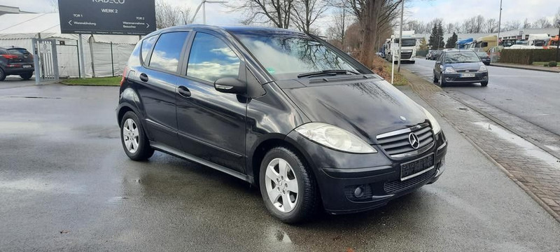 Mercedes-Benz A-Klasse 180 CDI AVANTGARDE - Binek araba: fotoğraf 2 Mercedes-Benz A-Klasse 180 CDI AVANTGARDE - Binek araba: fotoğraf 2